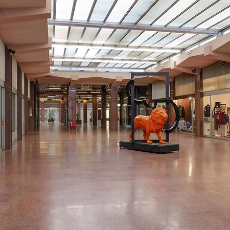 Turin Rooms "Arsenale" Exterior foto