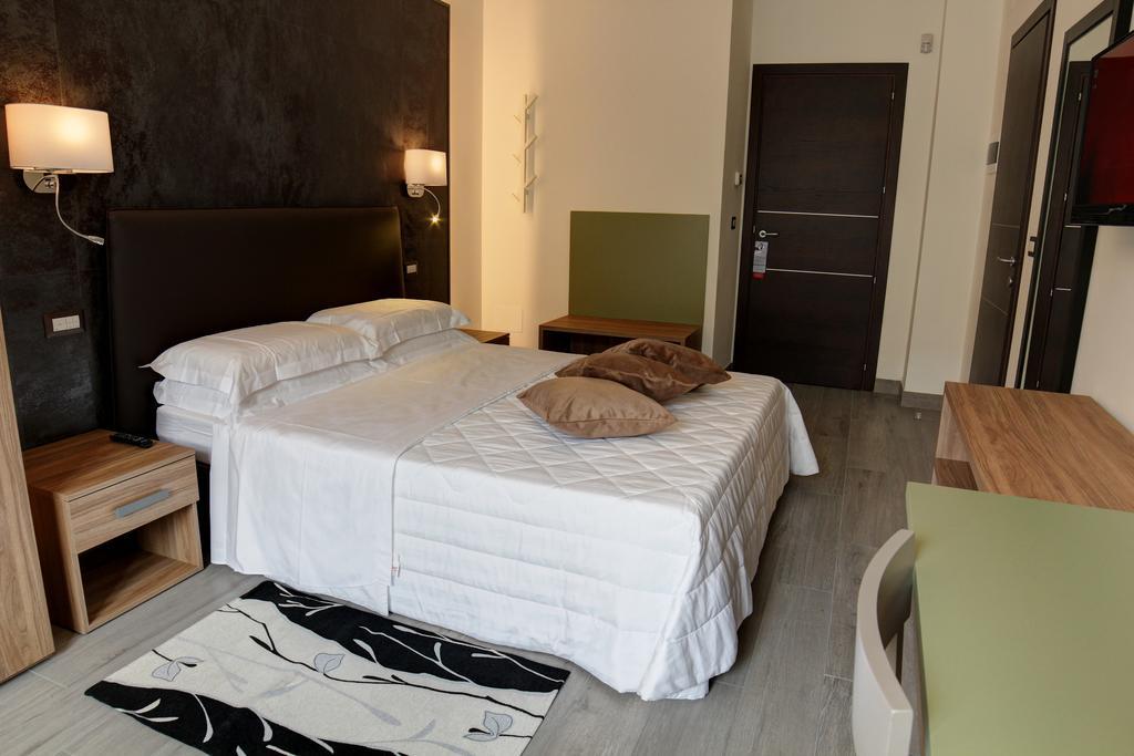 Turin Rooms "Arsenale" Exterior foto