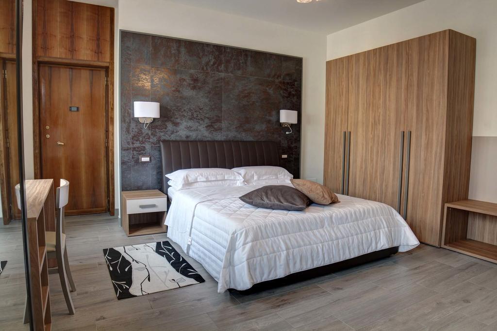 Turin Rooms "Arsenale" Exterior foto