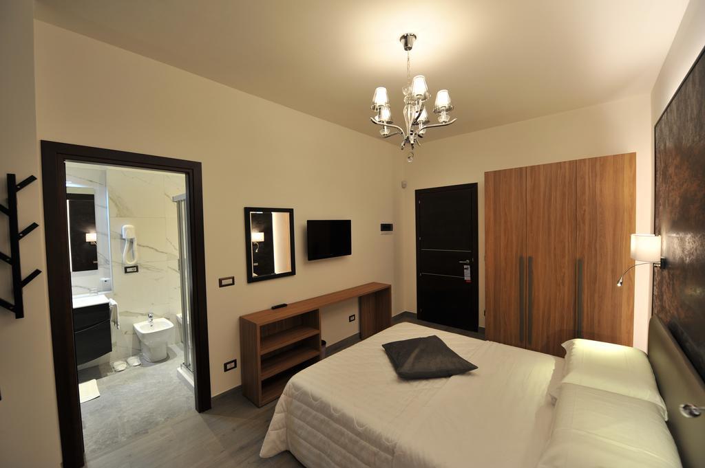 Turin Rooms "Arsenale" Exterior foto