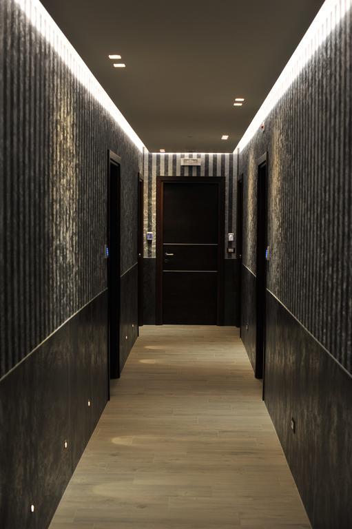Turin Rooms "Arsenale" Exterior foto